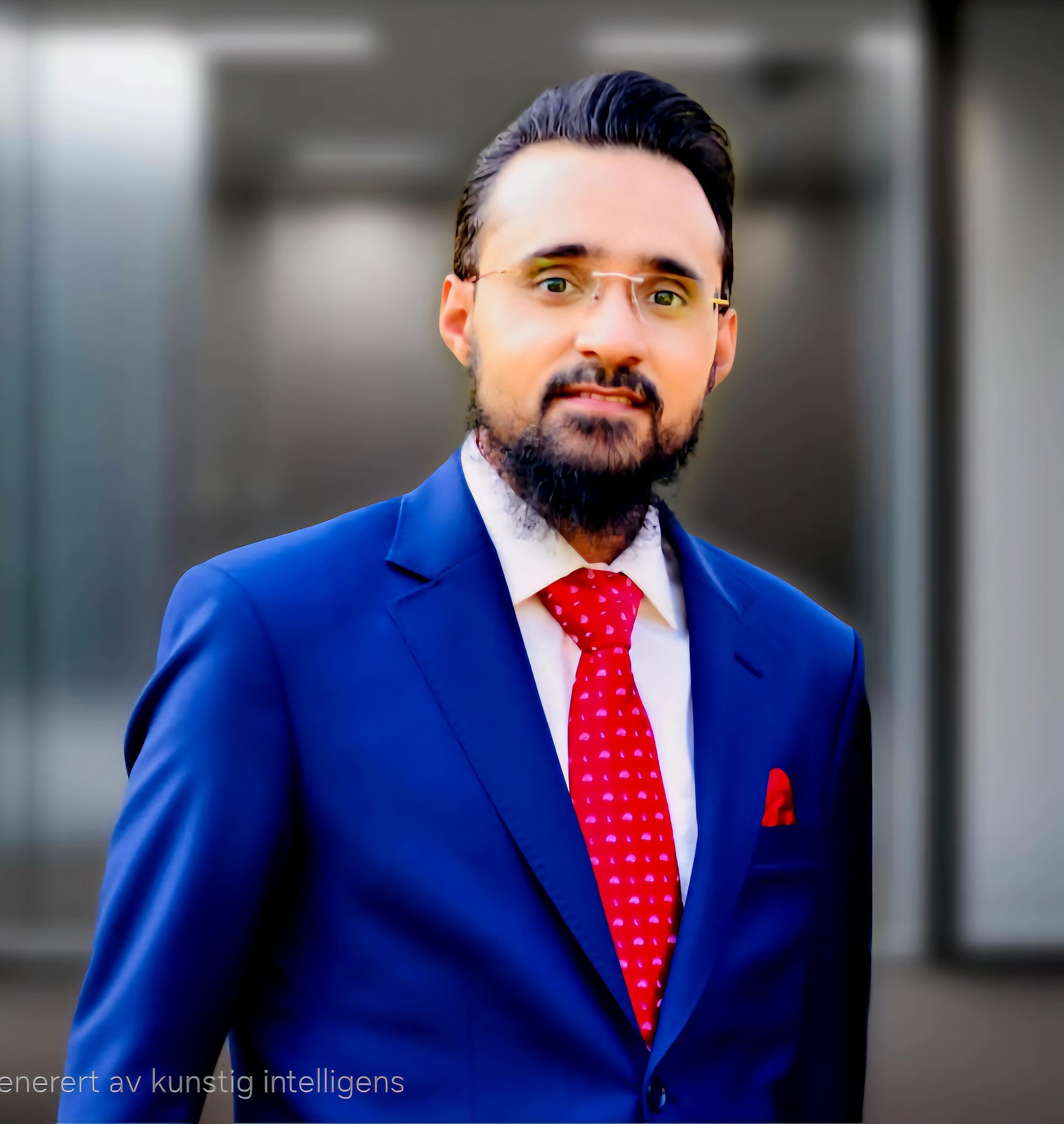 Malik Khizar Hayat